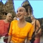 Маша и медведи - Любочка